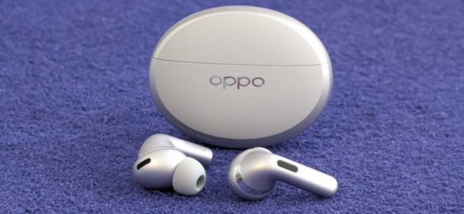Review: Oppo Enco X4, unos auriculares TWS muy sólidos por calidad de sonido y autonomía