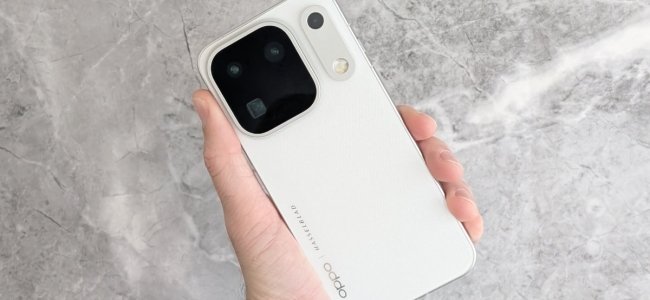 Review: Oppo Find X10 Pro Max, increíble fotografía Hasselblad en un móvil premium hasta el extremo