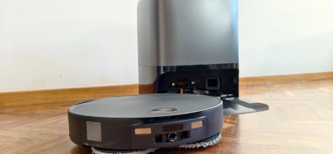 Review: Roborock Saros 20 Neo limpia a conciencia incluso las casas más complicadas