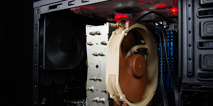 ¿qué Es El Overclockingemk 7077