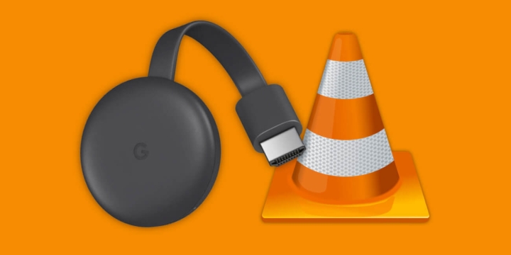 Vlc chromecast не работает