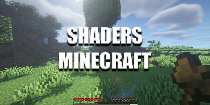 Cómo instalar shaders en Minecraft