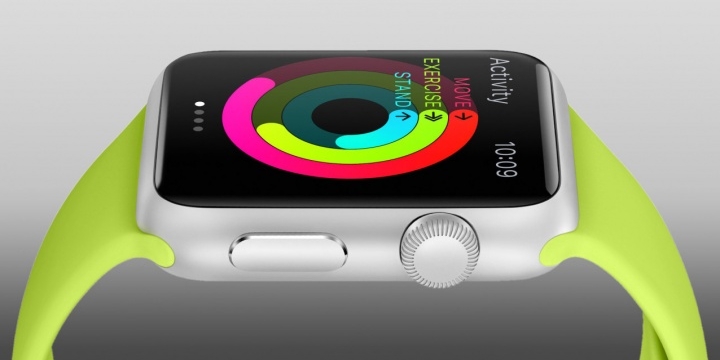 apple watch 4 ee sim only