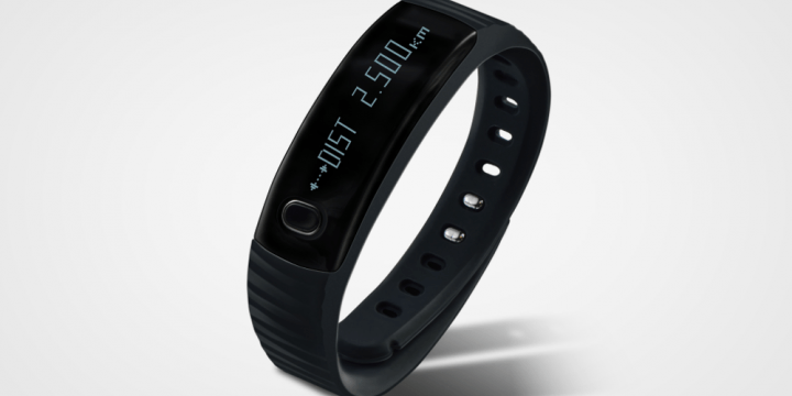intex health band fitrist 2.0