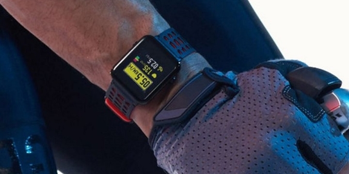 hey s3 smartwatch