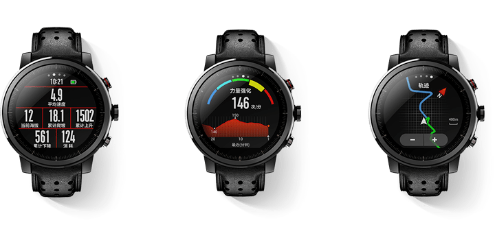 citizen eco drive latest model