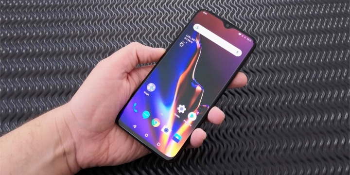 smartwatches for oneplus 6t