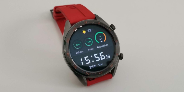 gt watch active