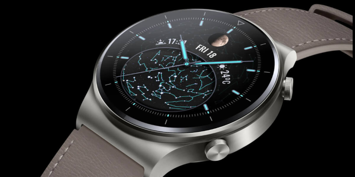 Imagen - Smartwatches Huawei como idea de regalo