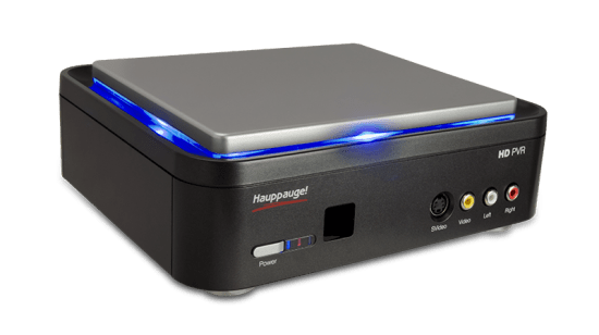 download happauge hd pvr 60 drivers