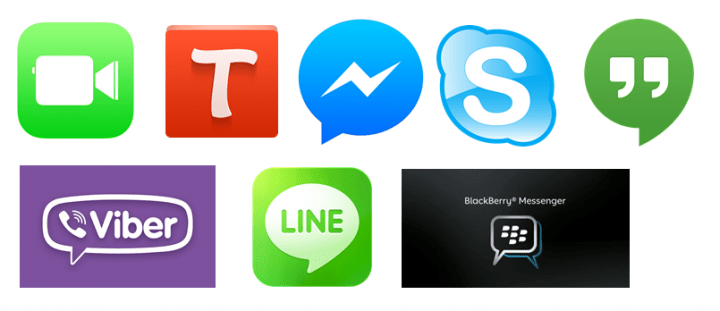 Alternativas A Whatsapp Para Realizar Llamadas Gratuitas