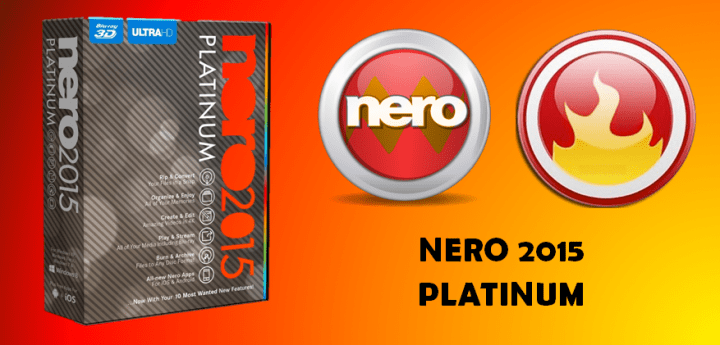 Imagen - Sorteo: Nero Platinum 2015