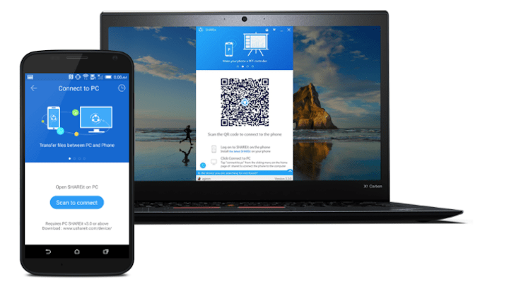app su pc e trasferirle su android scaricare