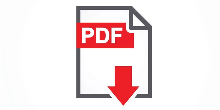 PDF24, crea un PDF online y convierte documentos a PDF gratis