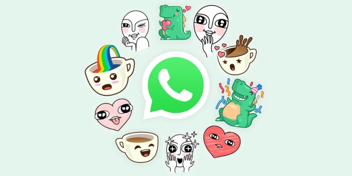 Movimiento Para Whatsapp Descargar Stickers Whatsapp Memes