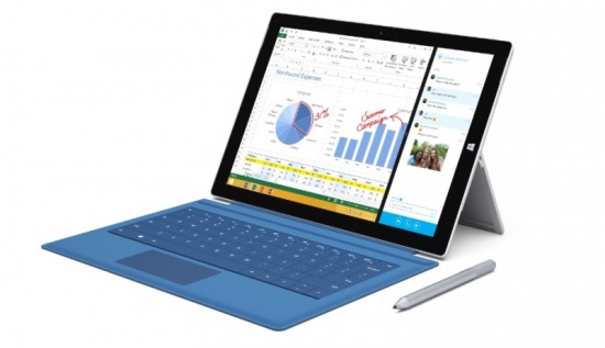 ¿Y Surface Mini?