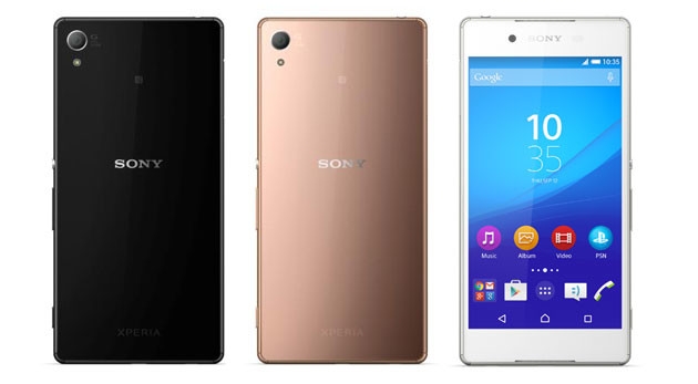 Sony Xperia Z4 ya es oficial: conoce sus especificaciones Sony Xperia Z4 ya es oficial: conoce sus especificaciones