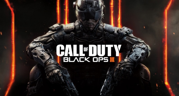 Descarga Call Of Duty Black Ops Iii Con Un 75 De Descuento