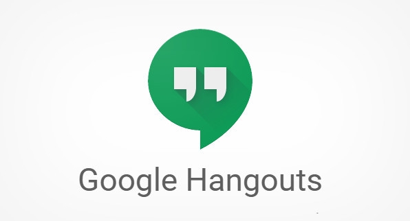 hangouts app ios