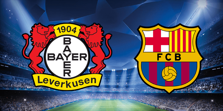 Cómo ver el Bayer Leverkusen vs FC Barcelona de Champions ...