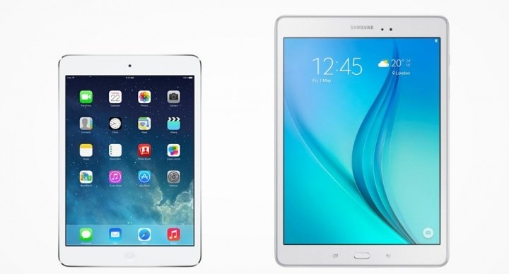 samsung ipad mini price