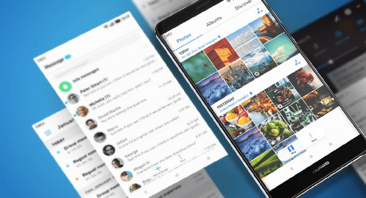 SCARICA WHATSAPP HUAWEI P8 LITE