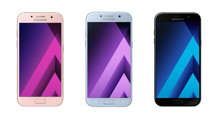 Imagen - Samsung actualizará 6 smartphones a Android Oreo en julio