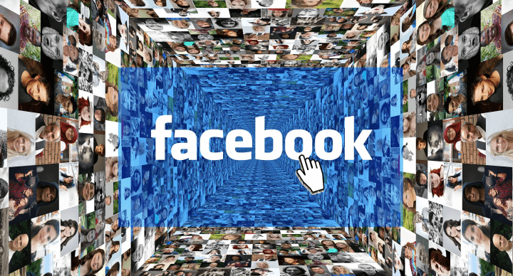 red social facebook social-network-facebook