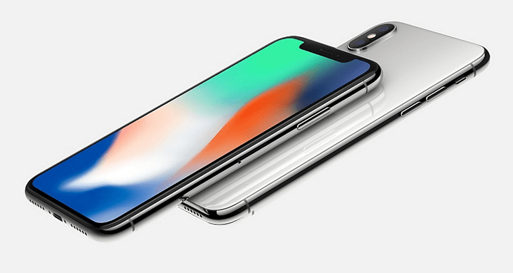 Nuevo Sorteo Llévate Un Espectacular Iphone X Gris Espacial