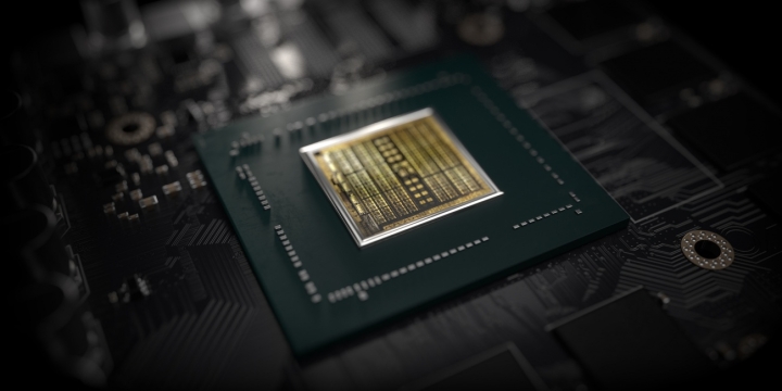 0 Hardware
Nvidia Ge Force GTX 1660 rendimiento a un precio ajustado eliminando el ray tracing