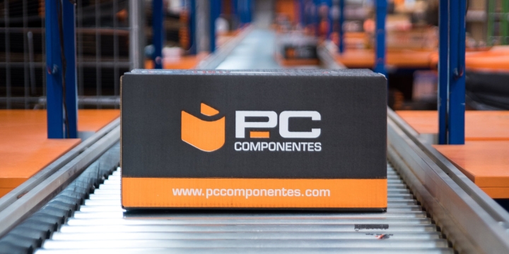 Ya están aquí las ofertas del 11.11 de PCComponentes