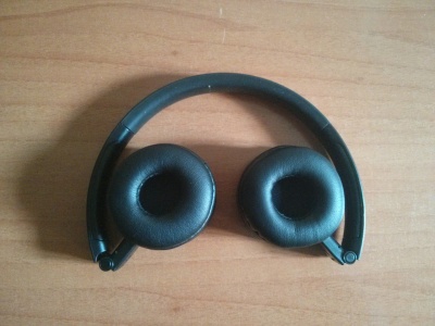 Imagen - Review: Auriculares Est&eacute;reo Bluetooth SoundWear HDS10