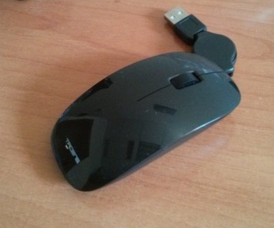 Imagen - Review: rat&oacute;n Tacens Anima AM2