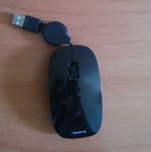 Imagen - Review: rat&oacute;n Tacens Anima AM2