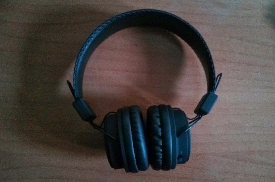 Imagen - Review: Auriculares Bluetooth Est&eacute;reo Avantree Hive