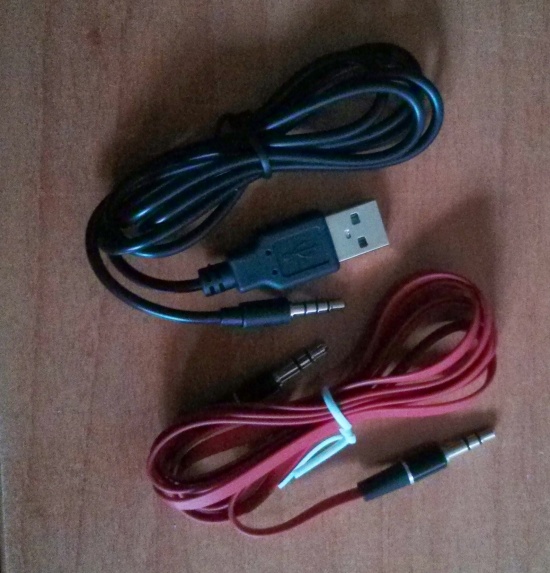 Imagen - Review: Auriculares Bluetooth Est&eacute;reo Avantree Hive