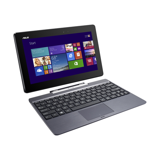 Imagen - Review: ASUS Transformer Book T100