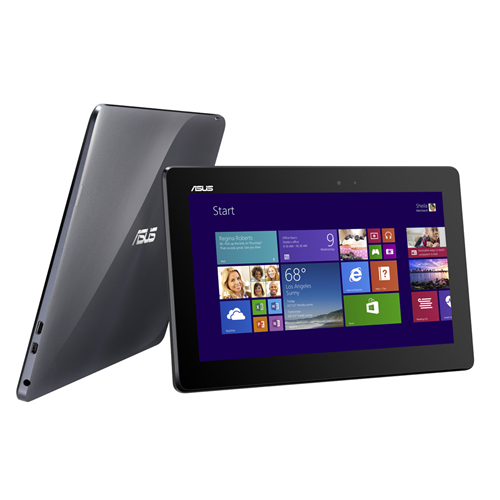 Imagen - Review: ASUS Transformer Book T100