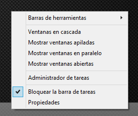 Imagen - C&oacute;mo eliminar el mensaje de Selecci&oacute;n del Explorador