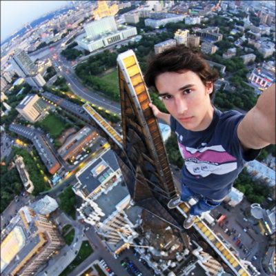 Imagen - 5 consejos y trucos para hacer selfies