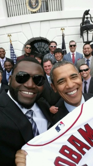 Imagen - 5 consejos y trucos para hacer selfies