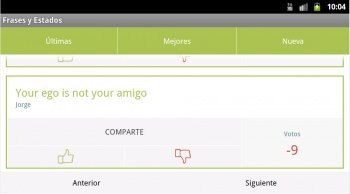 Imagen - Frases y estados, los mejores estados para WhatsApp