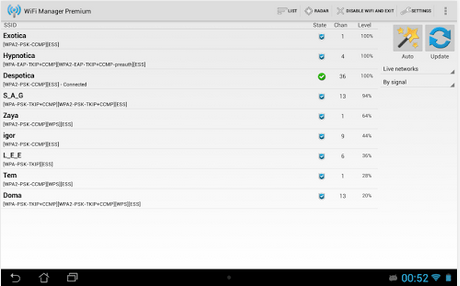 Imagen - Cómo descifrar claves WiFi en Android