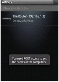 Imagen - Cómo descifrar claves WiFi en Android