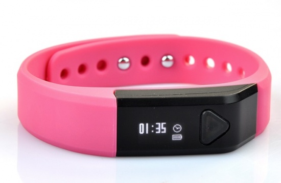 Imagen - 6 smartwatches Android por menos de 100 euros