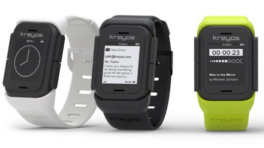 Imagen - 6 smartwatches Android por menos de 100 euros