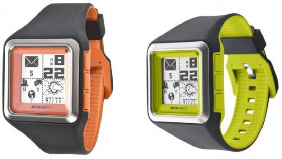 Imagen - 6 smartwatches Android por menos de 100 euros