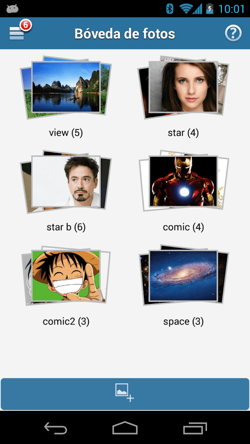 Imagen - Bloquea el acceso a apps en Android