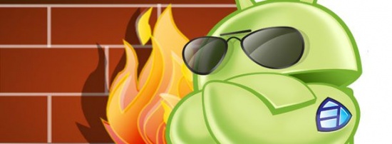 Imagen - Bloquea tu WiFi o datos para determinadas aplicaciones con Android Firewall
