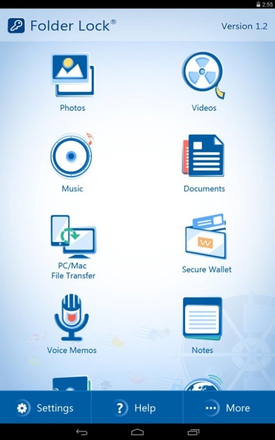 Imagen - Bloquea el acceso a apps en Android